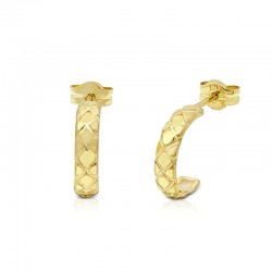 Kreolische halbgeschnitzte...