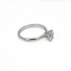 Solitaire ring (AS1611RD)