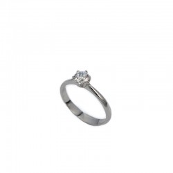 Solitaire ring (AS1610RD)