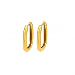 Pendientes Huggie...