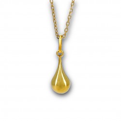 Elegant Necklace with...