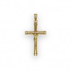 2,5X25mm KREUZ CHRISTUS GLATT
