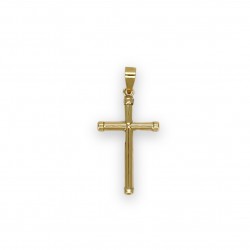 QUERROHR 2X25mm GLATT