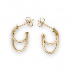 ROUND AND OVAL HOOP...