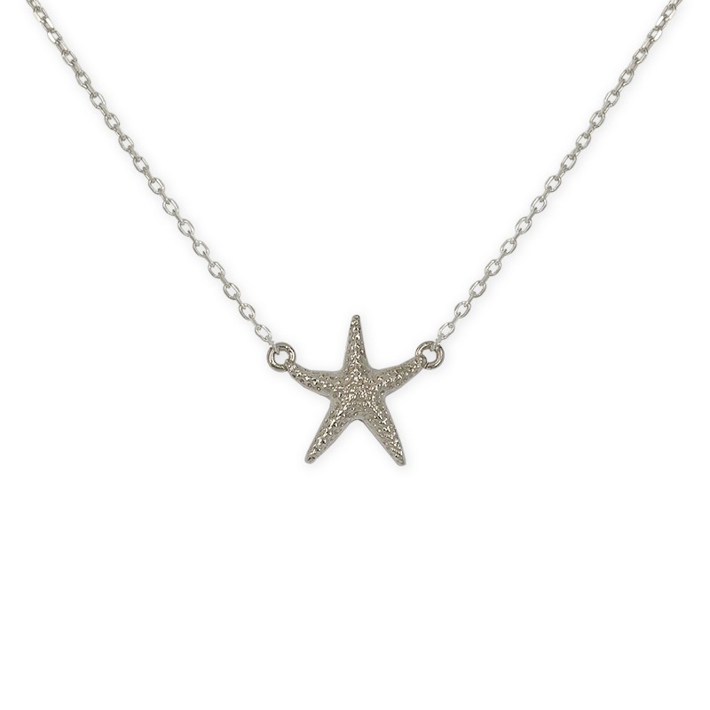 Starfish collar