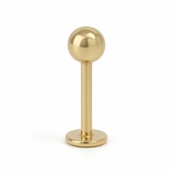 Labret-Piercing für Damen,...