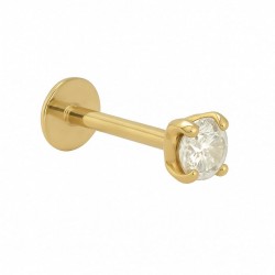 Labret Klassisch de...