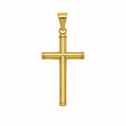 KREUZROHR 3X29mm GLATT