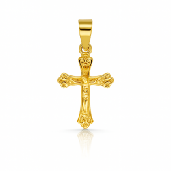 Antiochisches Kreuz mit...