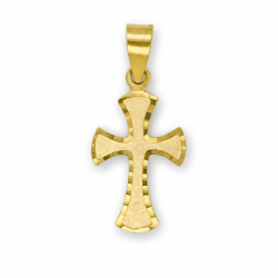 Florenzada Cross