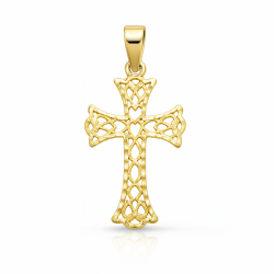 Florenze Filigree cross