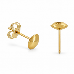 Pendientes de Lenteja