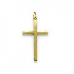 Smooth rectangular cross
