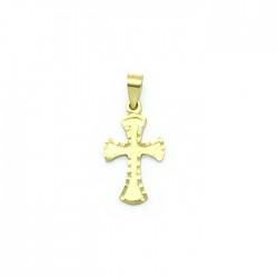 Florenzada Cross